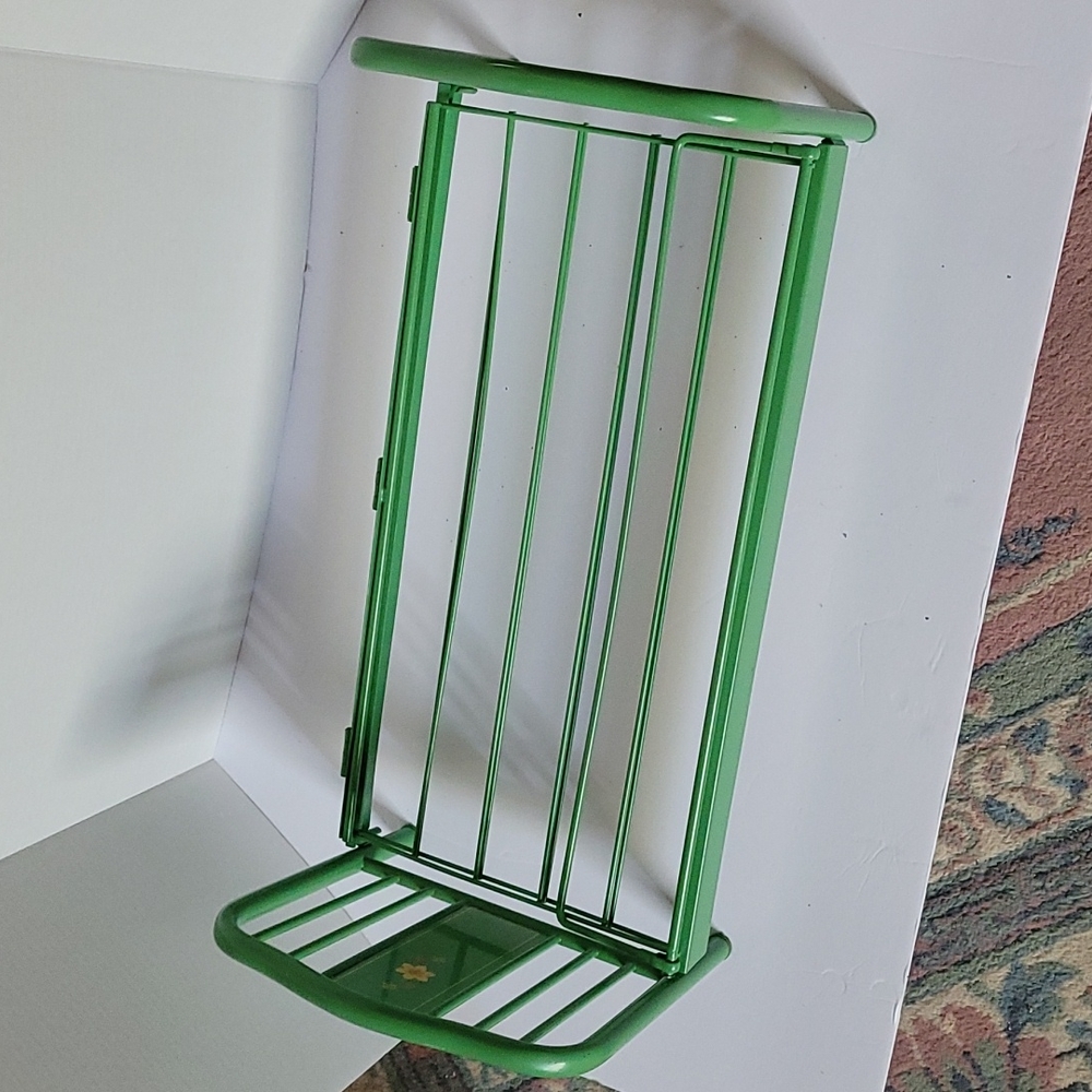 American girl doll bed for Kit doll